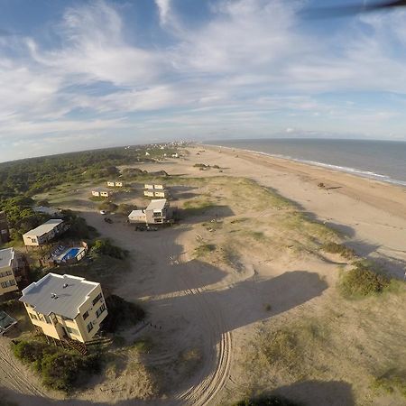 מאר דה לאס פמפאס Marina De Las Pampas מראה חיצוני תמונה