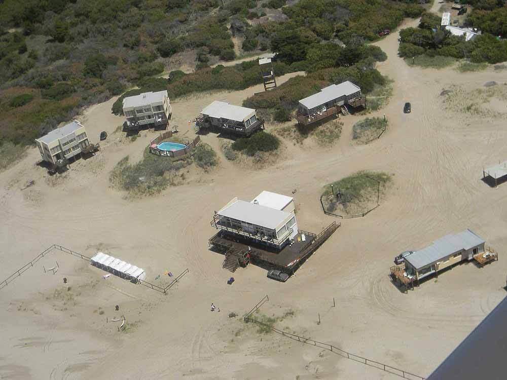 מאר דה לאס פמפאס Marina De Las Pampas מראה חיצוני תמונה