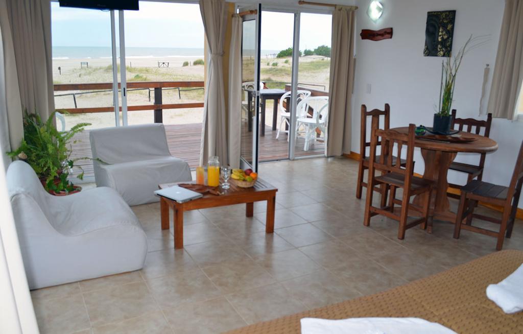 מאר דה לאס פמפאס Marina De Las Pampas חדר תמונה