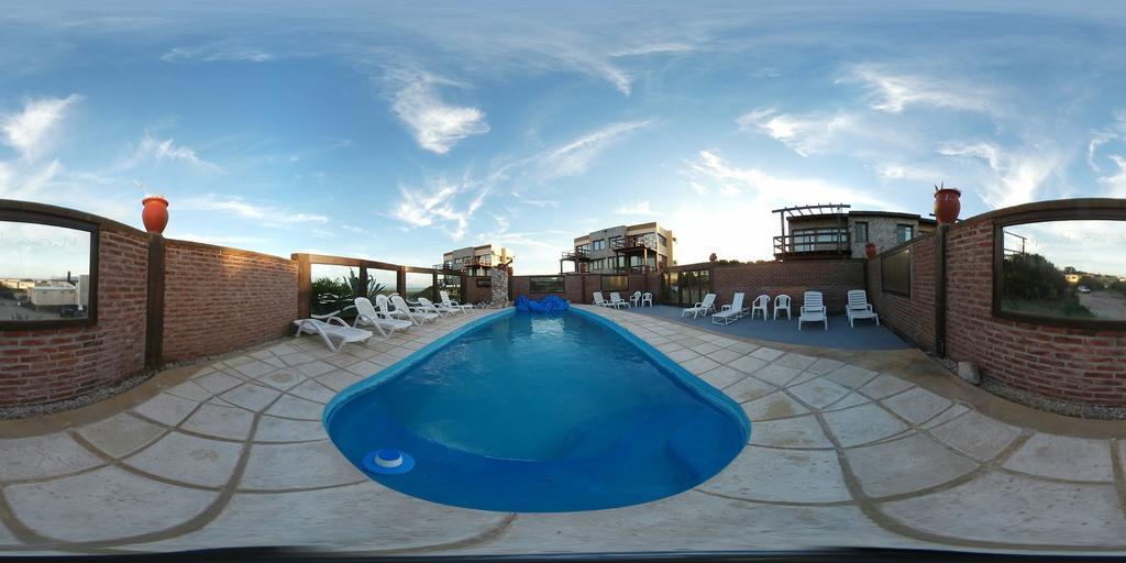 מאר דה לאס פמפאס Marina De Las Pampas מראה חיצוני תמונה