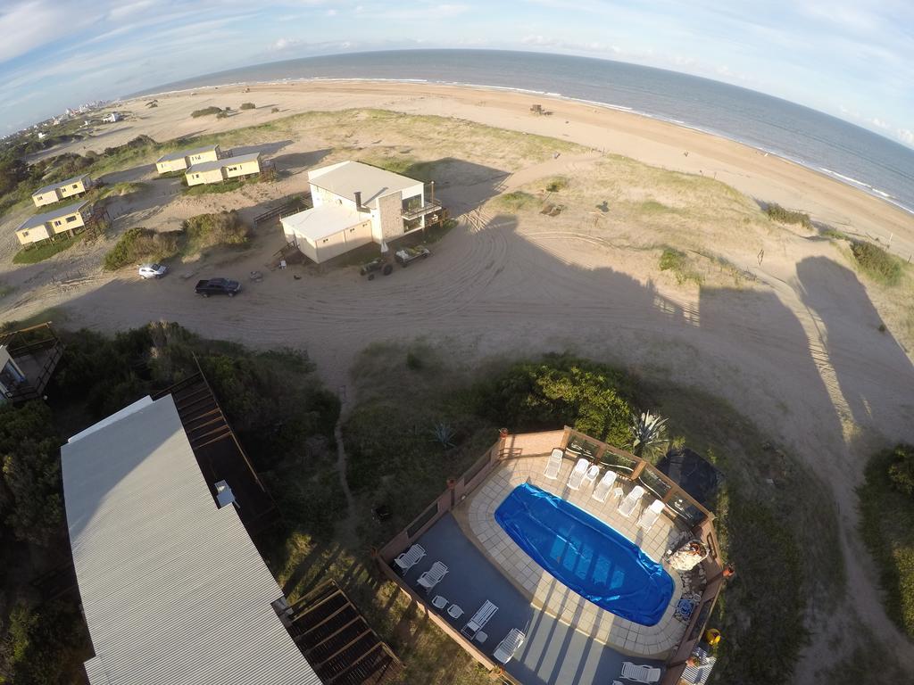 מאר דה לאס פמפאס Marina De Las Pampas מראה חיצוני תמונה
