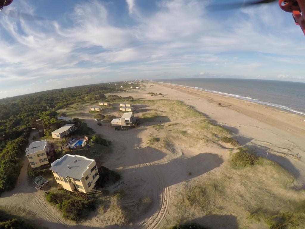 מאר דה לאס פמפאס Marina De Las Pampas מראה חיצוני תמונה